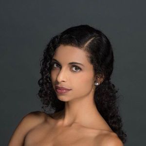 Meet your Posher, Fernanda